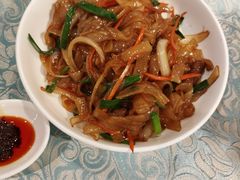 -巴扎美食·新疆菜·西域歌舞表演餐厅(新疆大厦店)
