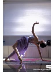 -U+YOGA优伽瑜伽·普拉提