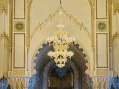 -哈桑二世清真寺