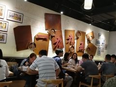 -老班长手工灌汤包老店(东山店)