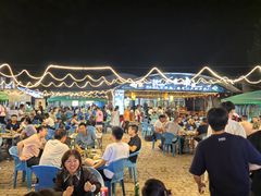 -清真·馬坡二旦烧烤(人生一串拍摄店)