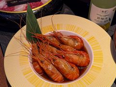 -牛YO寿喜烧和牛火锅自助(三台子万象汇店)