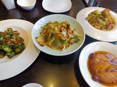 -老牌坊鲁菜名店(聊城美食岛店)