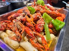 -虾乐园龙虾·夜宵(松江店)