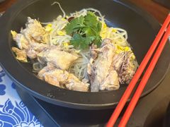 -云海肴·汽锅鸡·云南菜(南强街店)