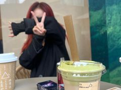 -去茶山(成都万象城店)