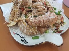 -海鲜人家(吕四店)