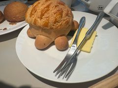 -蔡澜点心(三里屯T+MALL店)
