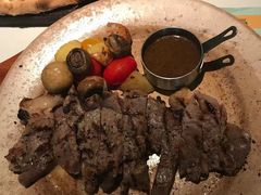 -半秋山西餐厅(巴南万达广场店)