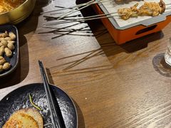 -半酌烧烤小酒馆(南京东路店)