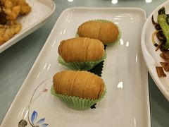 -一品粤珍轩(吴中路店)