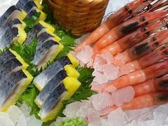 -虹料理·日料放题(悠方店)