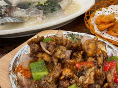 -今一靓汤.顺德菜东莞三十年老字号(厚街店)
