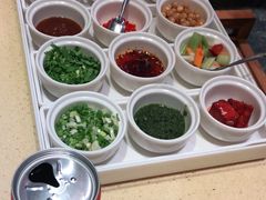 -额尔敦传统涮(体育场店)