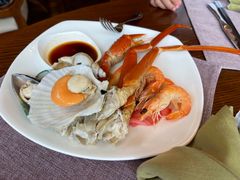 -浙江西子宾馆·瑶园咖啡厅