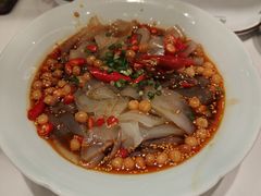 -南山翁新概念川菜(江宁万达广场店)