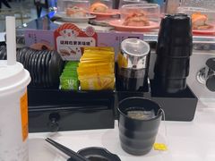 -争鲜回转寿司(朝北大悦城店)