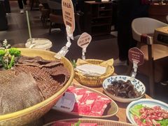 -巴奴毛肚火锅(京西大悦城店)