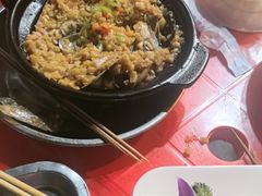 -大胡子海鲜·天津菜·砂锅烧烤(五大道创始店)