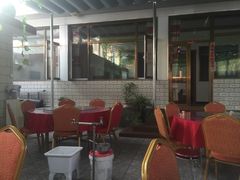 iphone_upload_pic-村东第一家私房菜馆(古北水镇店)