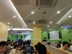 大堂-萨莉亚意式餐厅(黄村高德汇店)