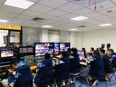 -华中科技大学光谷体育馆