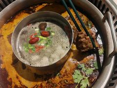 -葛记红焖羊肉(人民路店)