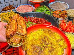 -四小区火锅·巷子里的重庆火锅(花照壁店)