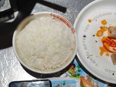 -探鱼·鲜青椒爽麻烤鱼(天一广场店)