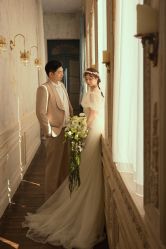 点击看大图 -Mu慕婚纱摄影·超级工作室