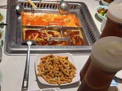 -野妹火锅(布吉店)