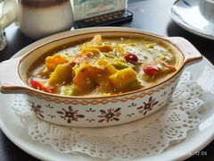 -标记Jane's kitchen(平桥直街店)