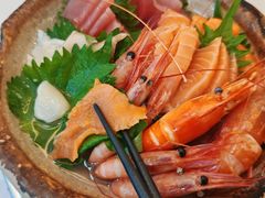 -大渔铁板烧(万象汇店)