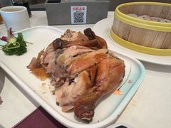 -凯鸽酒楼(大同振兴街店)