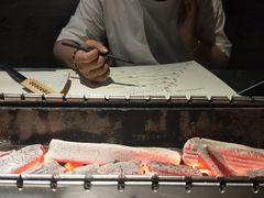 -很久以前羊肉串(农科路店)