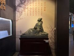 -李白纪念馆