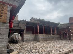 -暖泉古镇