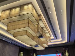 -郑州美盛喜来登大酒店