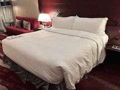 -广州天河希尔顿酒店