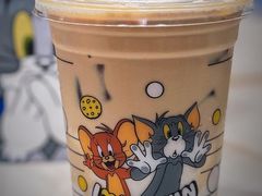 -瑞幸咖啡(北美N1购物中心店)