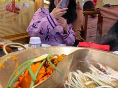 -沸炉重庆老火锅(军事博物馆店)