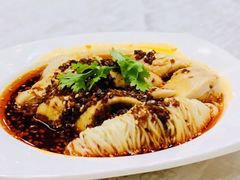 -如丰晟宴(长安万达店)