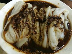 -张明富面皮店(东大街店)