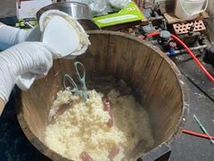 -梁阿婆廿年老牌扣肉糯米饭