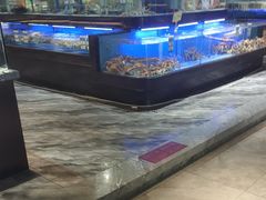 -阿伟海鲜楼·福建菜(延寿店)