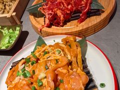 -正宗齐齐哈尔烤肉·齐牛哥鲜切炭火烤肉(杭州总店)