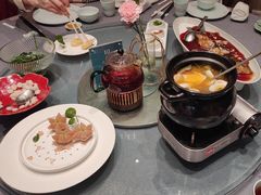 -浙江西子宾馆·牡丹厅