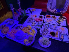 -萧邦音乐会所KTV·蒸汽活海鲜自助(福田店)
