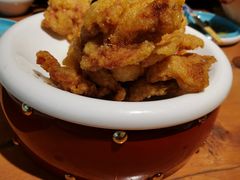 -老长春肉馆(创业大街店)
