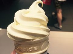 麦当劳-麦当劳(东吴广场银泰城店)